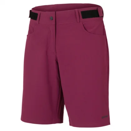 Női kerékpáros nadrágok ZIENER PIRKA X-FUNCTION lady (shorts)