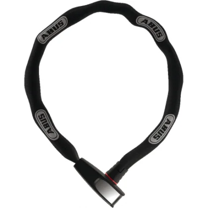 Bicikli zár ABUS Catena 6806K 85 black