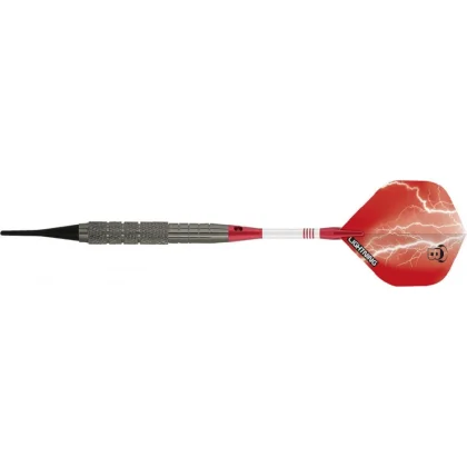 Dart szett Bull's AERO soft 16g /KIFUTÓ TERMÉK/