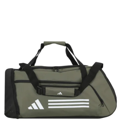 Utazótáska ADIDAS TR DUFFLE M OLISTR WHITE