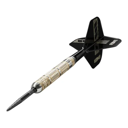 Darts szett Target Dimitri Van Den Bergh 95K Swiss Point Steeldarts 24g