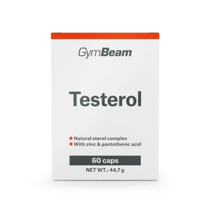 GymBeam Testerol