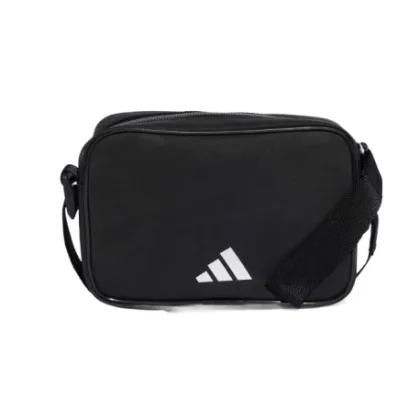 Deréktáska ADIDAS MNGRM ESS BAG BLACK WHITE