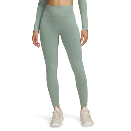 Under Armour Women‘s Vanish Seamless Legging Green