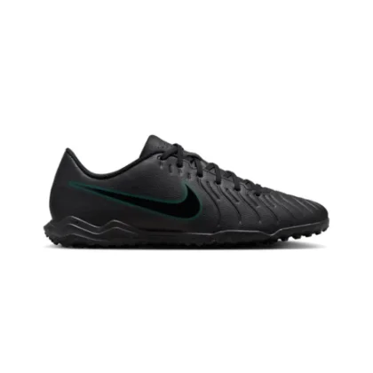Férfi focicipők turf NIKE Tiempo Legend 10 Club M TF black deep jungle black