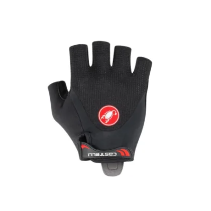 Kerékpáros kesztyűk CASTELLI Arenberg Gel 2