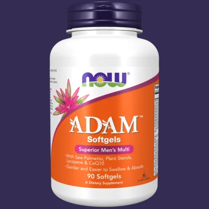 Adam™ Men's Multiple Vitamin - 90 Softgels