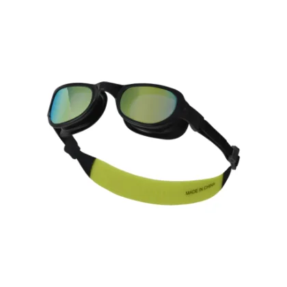 Úszószemüvegek NIKE SWIM Universal Fit UNISEX, GOGGLES VOLT