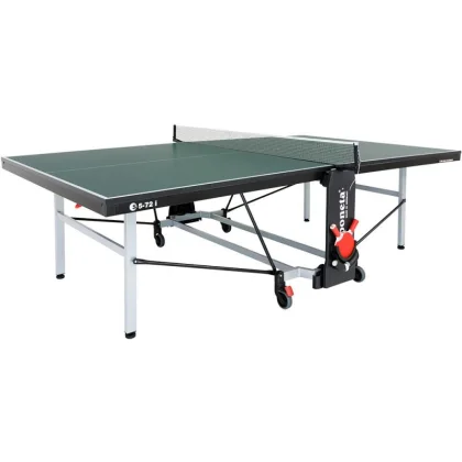 Sponeta S5-72i beltéri zöld verseny pingpong asztal