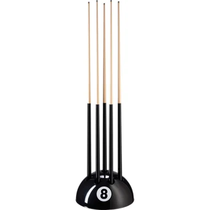álló dákótartó Buffalo "8" ball, 9 dákóhoz