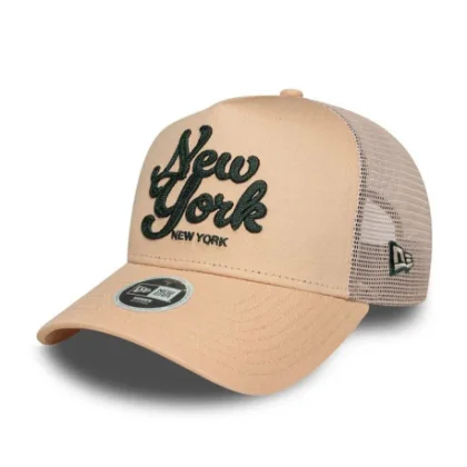 Női sapka NEW ERA W AF TRUCKER BRANDED PRS
