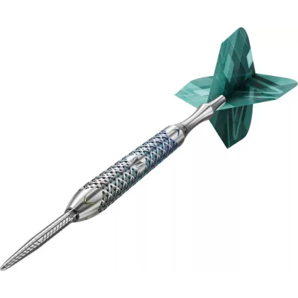 Darts szett steel Target SP ROVE 01 23g, 90% wolfram