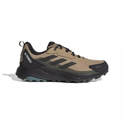 Férfi alacsony túracipő ADIDAS Terrex Anylander R.Rdy M cardboard core black shadow olive