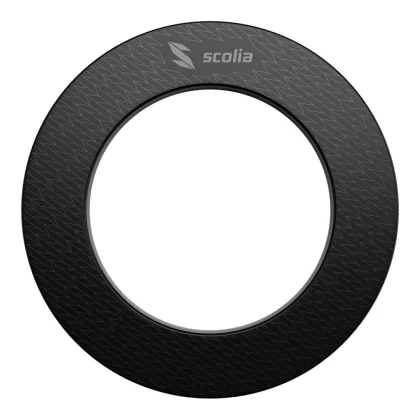 Scolia falvédő dart tábla köré, Stealth