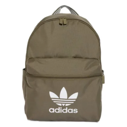 Hátizsák ADIDAS ADICOLOR BACKPK OLISTR WHITE