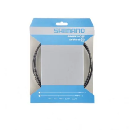 Fék alkatrészek SHIMANO Hadička hydraulická 1700mm M9120 8120 7120