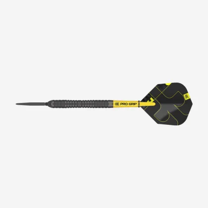 DART SZETT STEEL TARGET SP BOLIDE VOID 04 21G 90% WOLFRAM