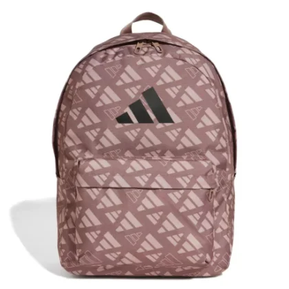 Hátizsák ADIDAS CL BPK MONO PR WARCLA BLACK