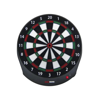 elektromos darts tábla Granboard Dash green