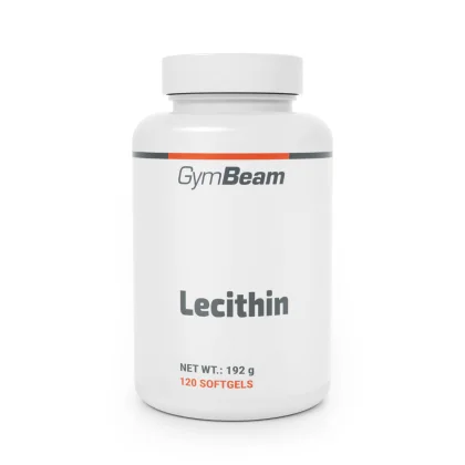 GymBeam Lecitin