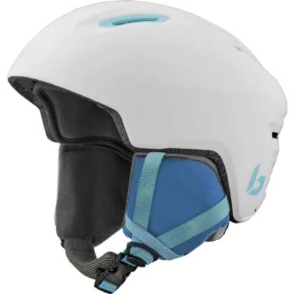 Junior sí sisak BOLLE Atmos Youth-White Blue Matte