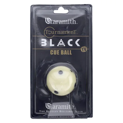Aramith fehér golyó 57,2 mm Tournament Black készlethez pool