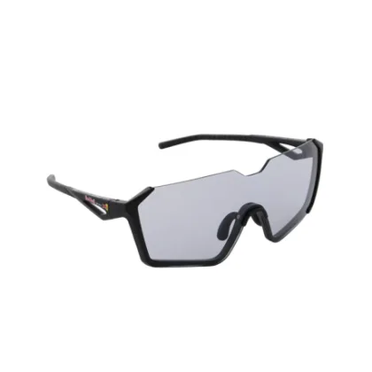 Napszemüvegek RED BULL SPECT NICK-001, black, transparent photochromic, CAT 1-3, 140-144