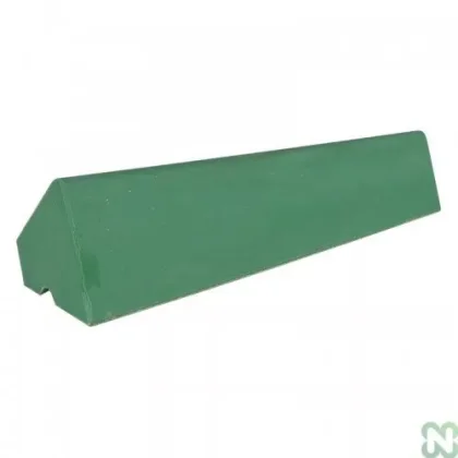 BUNDGUMI NIR SMERALDO 300CM 1 db (MAGYAR (FÁS) BILIÁRDASZTALHOZ IS JÓ)