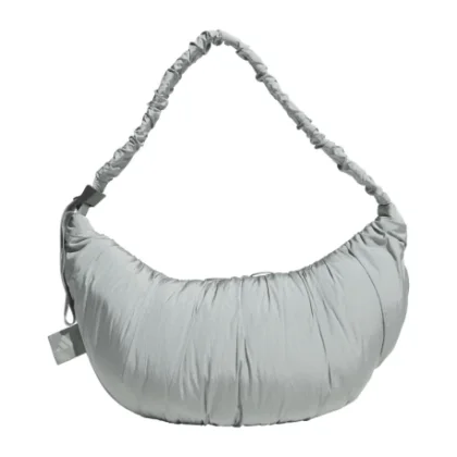 Női kisméretű válltáska ADIDAS W MH SH BAG WOSA