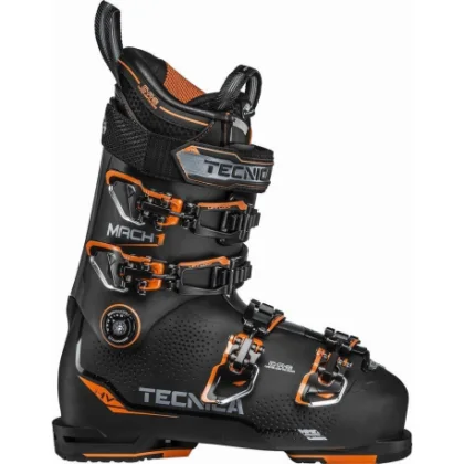 Síléc cipők - on piste TECNICA Mach1 110 LV, black