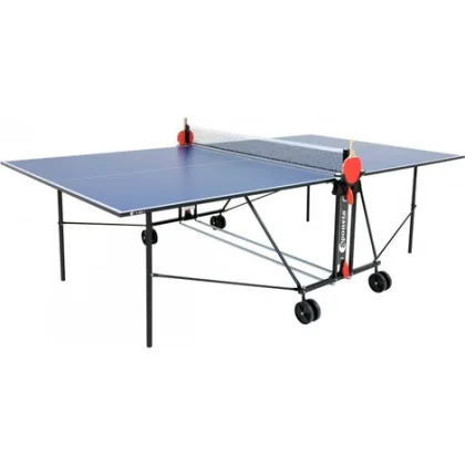 Sponeta S1-43i kék beltéri pingpong asztal