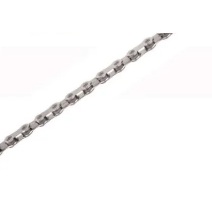 Bicikli lánc KMC X 12 silver 126 links