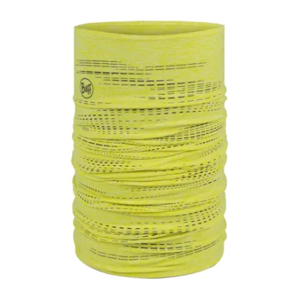 Többfunkciós sál BUFF DRYFLX® SOLID LIME