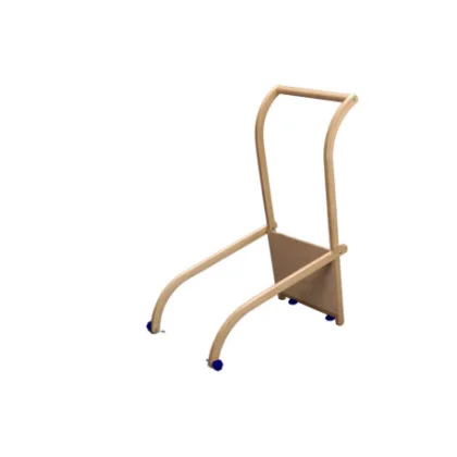 Sáncsi tolókarfa VT-SPORT Pusching handle