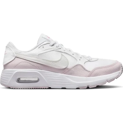 Lány szabadidőcipő NIKE Air Max SC white summit white pearl pink