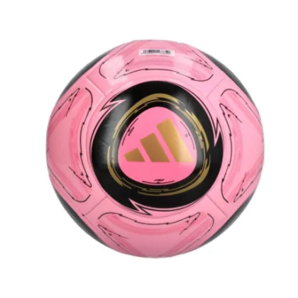 Futball labda ADIDAS MESSI CLB LTPINK BLACK DRFOGO