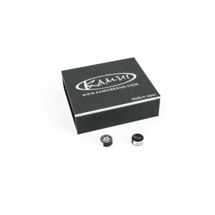 Kamui Black, 13mm, Medium