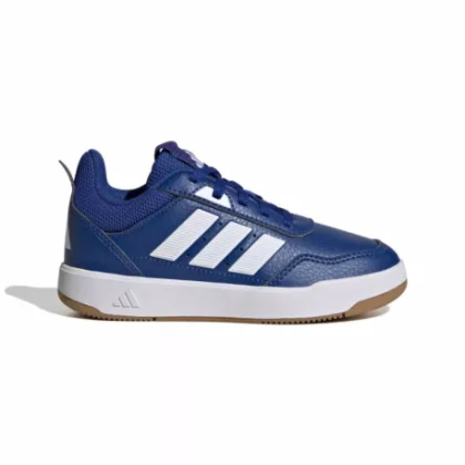 Fiú szabadidőcipők ADIDAS Tensaur Sport 3.0 Jr royal blue cloud white gum 10