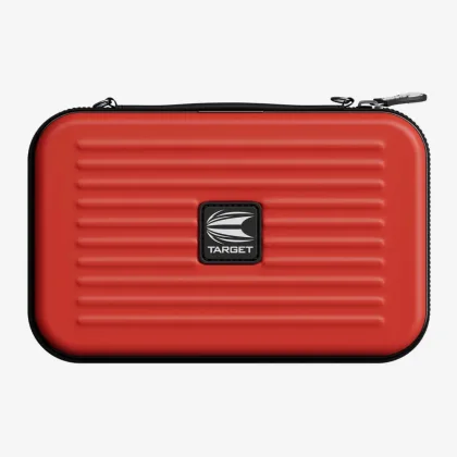 Dart tok TARGET TAKOMA XL Wallet piros 2018