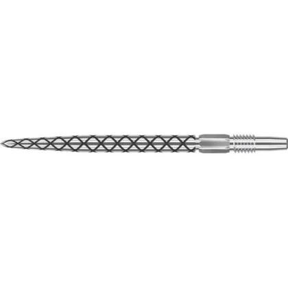 Dart hegy TARGET Swiss Diamond Pro Point fémhegy, 30mm 2019