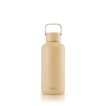 Palack EQUA TIMELESS Latte, 600 ml