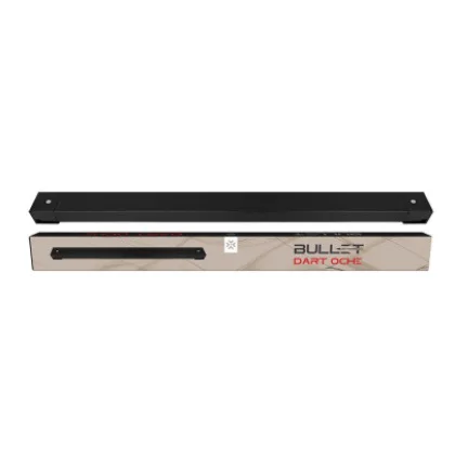 Bullet darts dobóléc 60cm (szőnyegre rögzíthető)