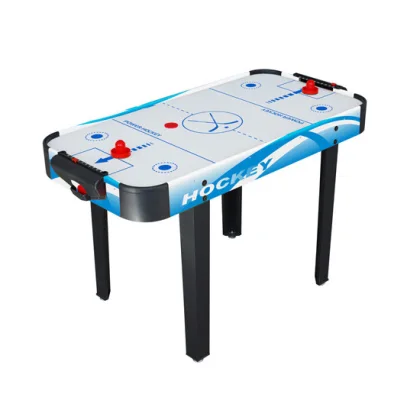 léghoki asztal Spartan Home Basic 4'