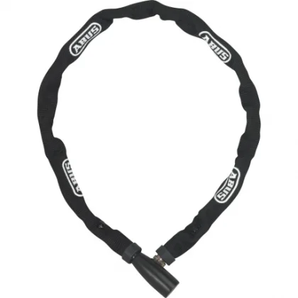 Bicikli zár ABUS 1500 110 web black