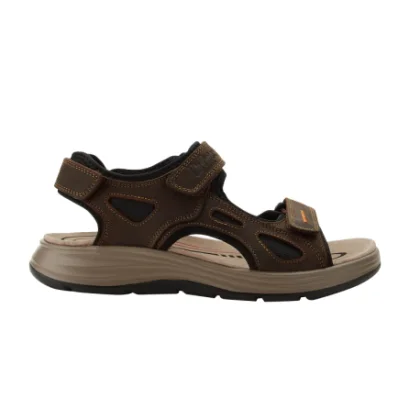 Férfi szandálok LEE COOPER Spoy M brown