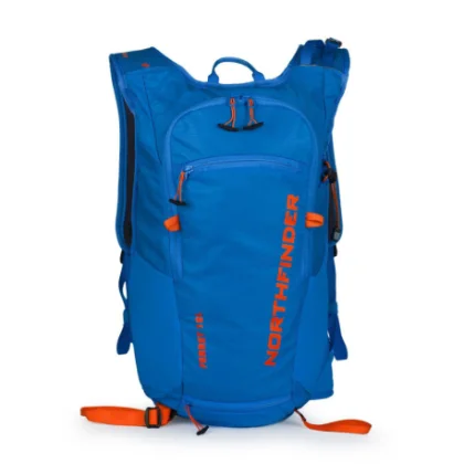 Síelés hátizsák NORTHFINDER FERRET-281-blue