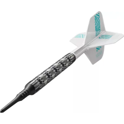 Darts szett soft Target SP Rob Cross 95K, 18g 95%