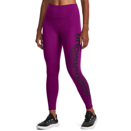 Női leggings UNDER ARMOUR Motion Ankle Leg Branded-PPL