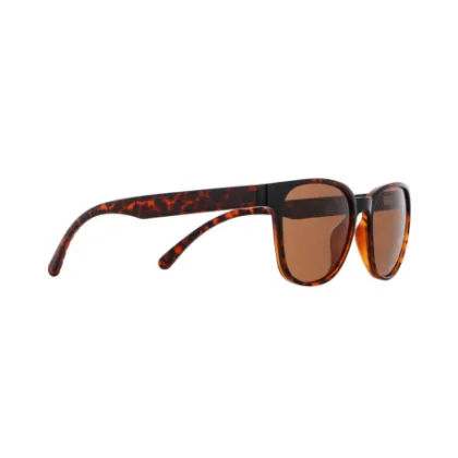 Napszemüvegek RED BULL SPECT EMERY-004P, shiny havana, brown, CAT3, 50-16-145