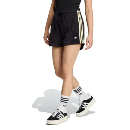 Női sortok ADIDAS ORIGINALS TT SHORTS BLACK